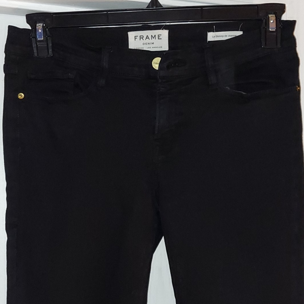 Frame Jeans - Picture 4 of 8